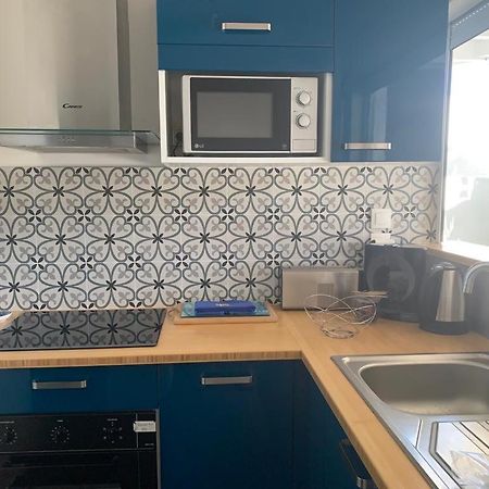 Bleu Cannelle Et Petimo Le Diamant Kültér fotó